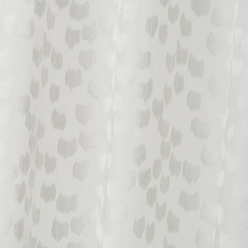 ALBA | WHITE - Drapery - Fabric