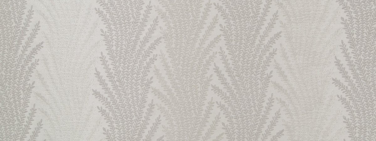 FERN FROND | SILVER - Multi-purpose