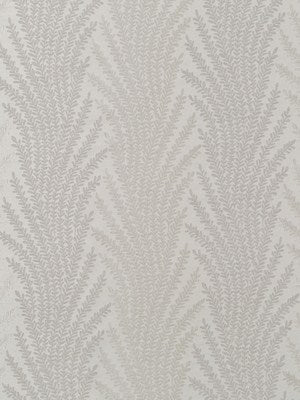 FERN FROND | SILVER - Multi-purpose