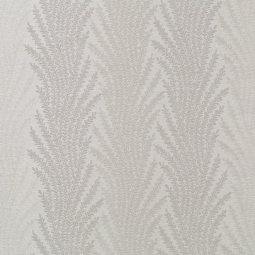 FERN FROND | SILVER - Multi-purpose