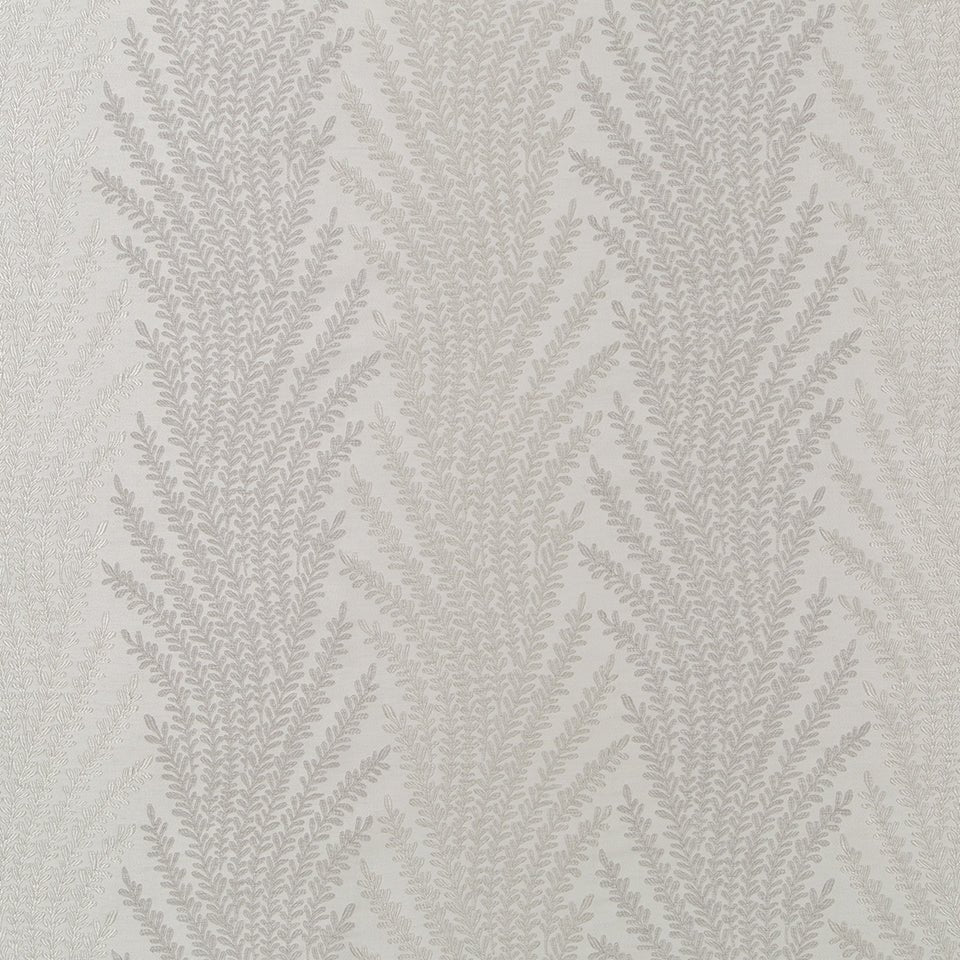 FERN FROND | SILVER - Multi-purpose