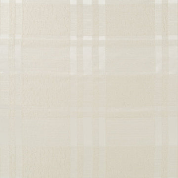 CANNES PLAID | HAZE - Drapery - Fabric