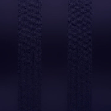 Sabrina Stripe | Deep Purple - Multi-purpose