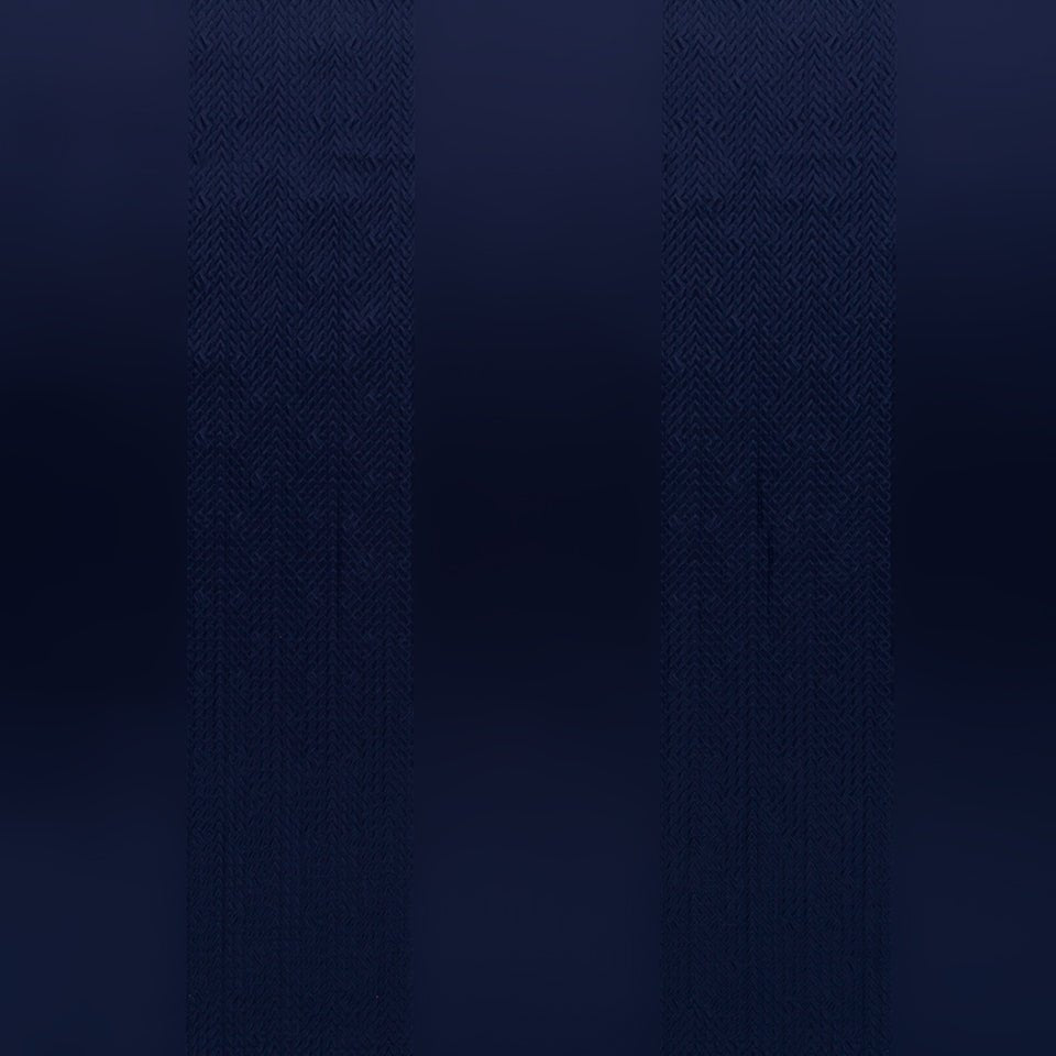 Sabrina Stripe | Navy - Multi-purpose