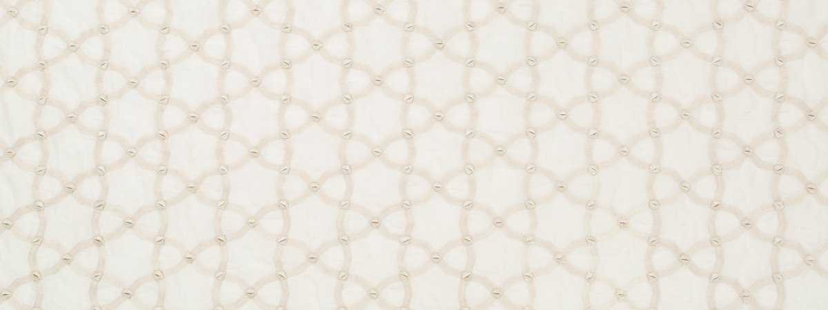 Salma Star | Ivory - Multi-purpose