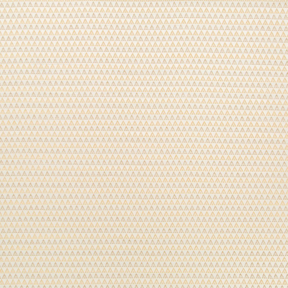 PYTHAGORAS | GOLD - Drapery - Fabric