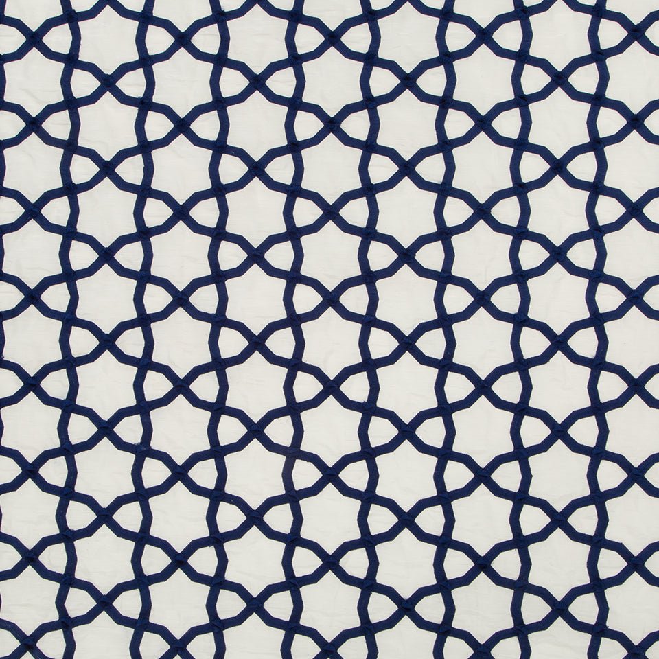 Salma Star | Navy - Multi-purpose