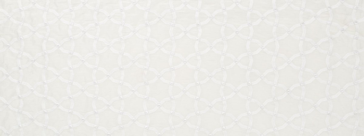 Salma Star | White - Multi-purpose
