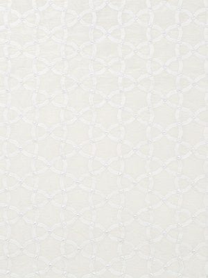 Salma Star | White - Multi-purpose