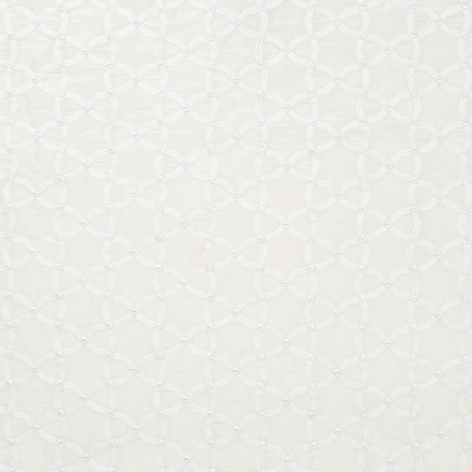 Salma Star | White - Multi-purpose