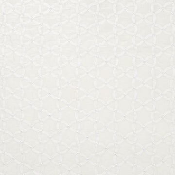 Salma Star | White - Multi-purpose
