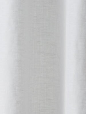 ANOUK | WHITE - Drapery - Fabric
