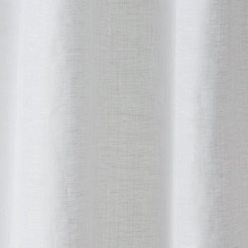 ANOUK | WHITE - Drapery - Fabric