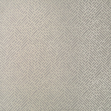 Capri Fret | Silver - Multi-purpose