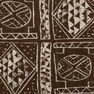 CANNOT RESIST | CAROB - Upholstery - Fabric