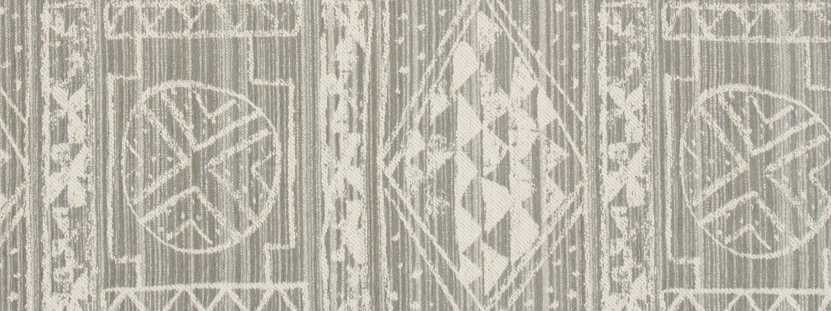 CANNOT RESIST | CEMENT - Upholstery - Fabric