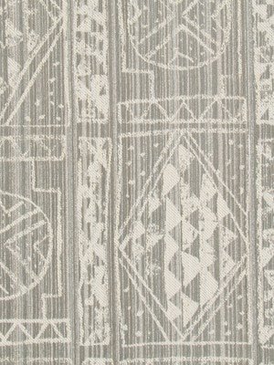 CANNOT RESIST | CEMENT - Upholstery - Fabric