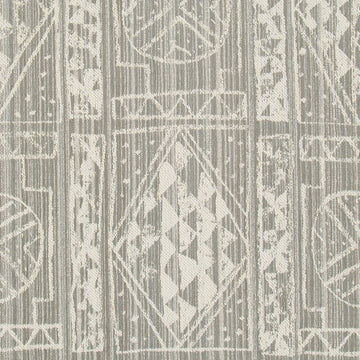CANNOT RESIST | CEMENT - Upholstery - Fabric