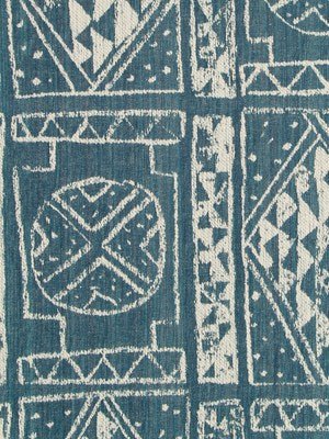 CANNOT RESIST | DENIM - Upholstery - Fabric