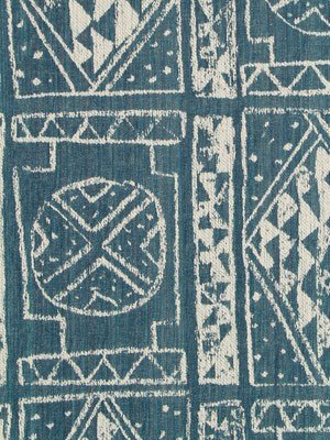 CANNOT RESIST | DENIM - Upholstery - Fabric