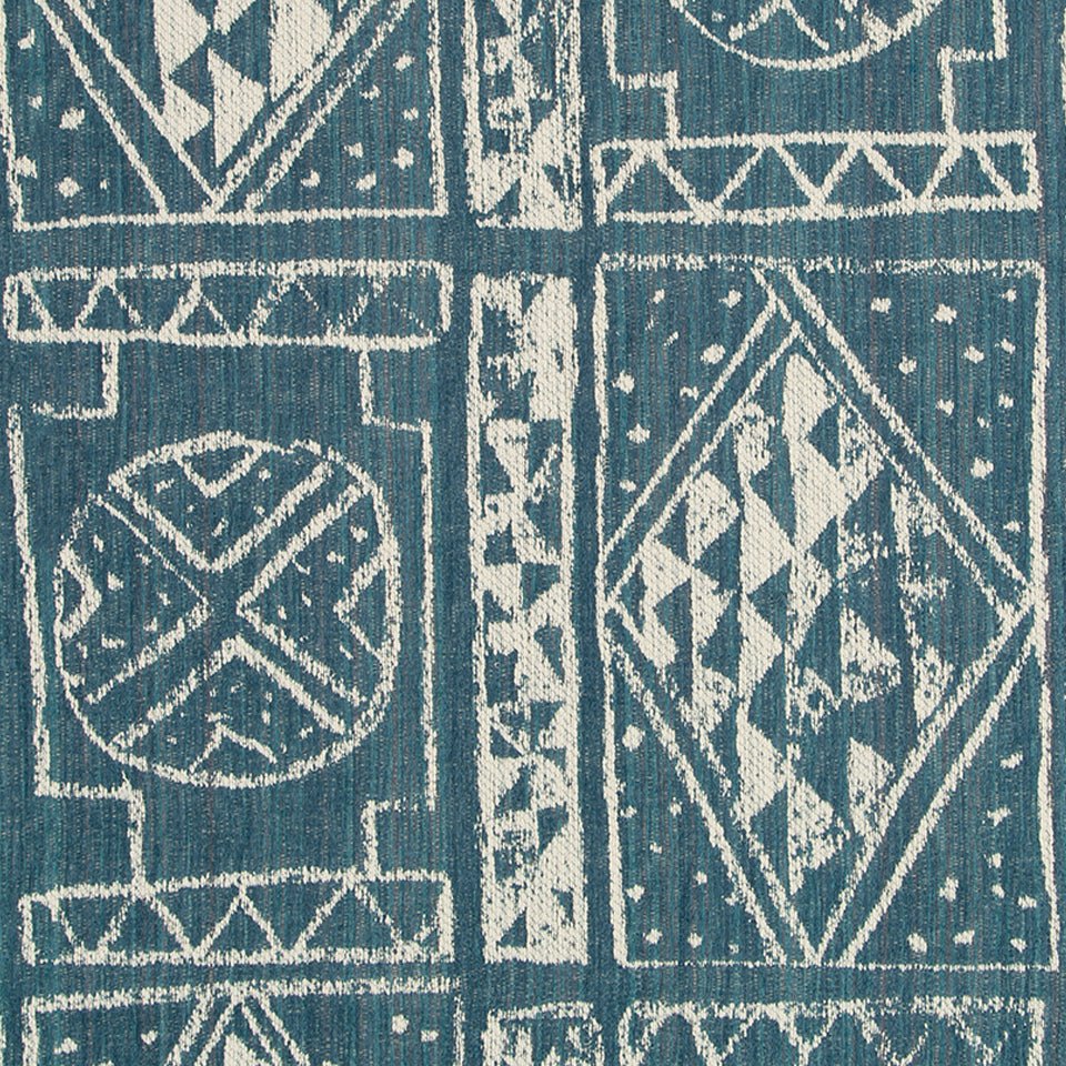 CANNOT RESIST | DENIM - Upholstery - Fabric
