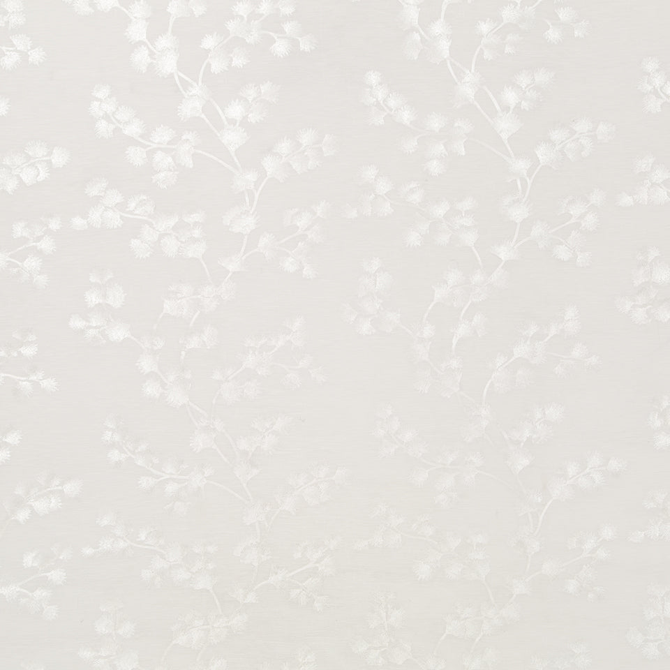 THISTLE VINE | WHITE - Multi-purpose