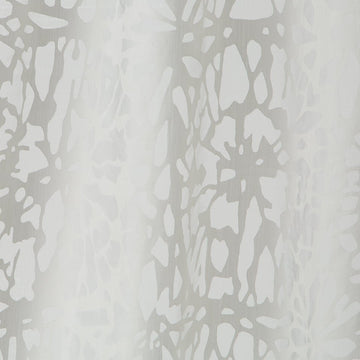 FERRARA | WHITE - Drapery - Fabric