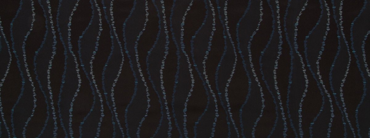 DELIQUESCE | INDIGO - Upholstery - Fabric