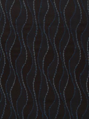 DELIQUESCE | INDIGO - Upholstery - Fabric