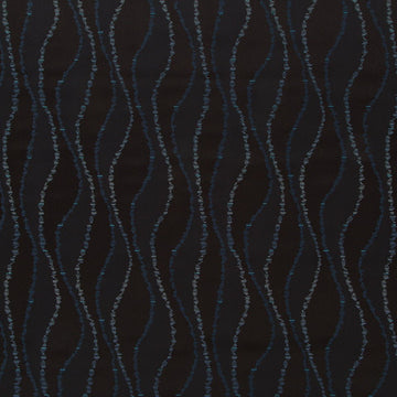 DELIQUESCE | INDIGO - Upholstery - Fabric