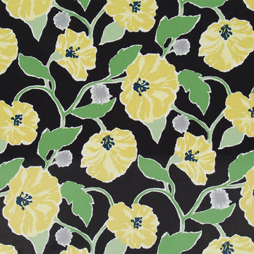JUNGLE BLOOM | NIGHTFALL - Print - Fabric