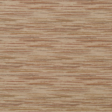LINEATION | TERRACOTTA - Upholstery - Fabric