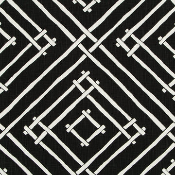 CHEZ BAMBOO | NIGHTFALL - Print - Fabric