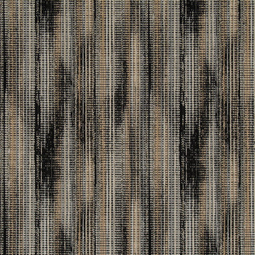 CYBER CODE | TRUFFLE - Upholstery - Fabric