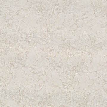 Jaipur Paisley | Ivory - Multi-purpose