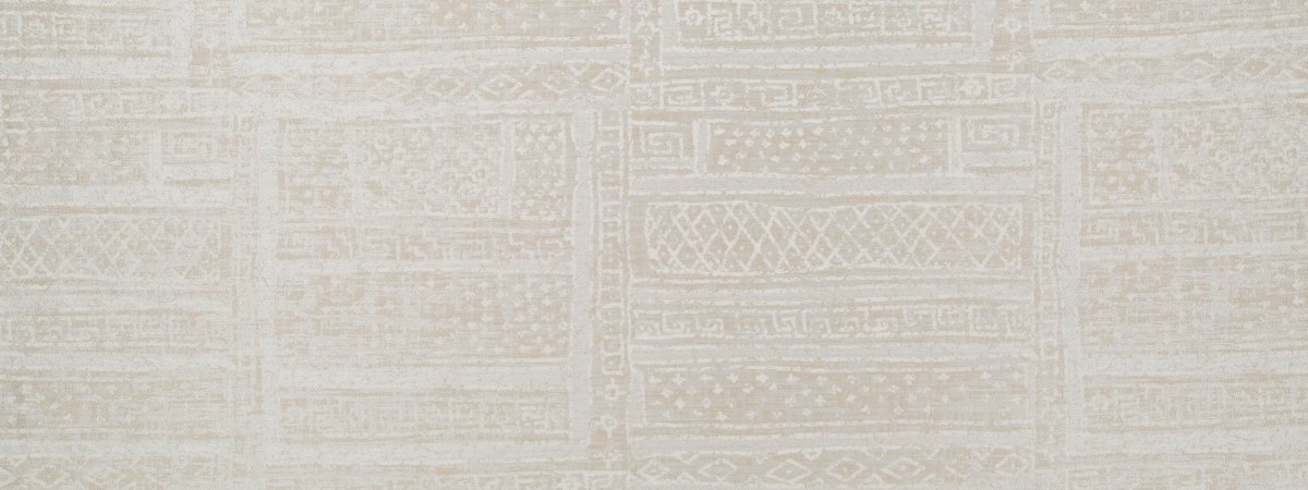 PARACAS GRID | SILVER GOLD - Multi-purpose