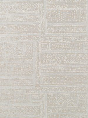 PARACAS GRID | SILVER GOLD - Multi-purpose