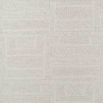 PARACAS GRID | SILVER GOLD - Multi-purpose