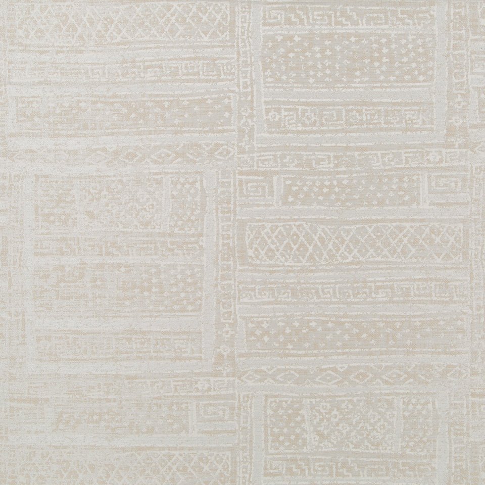 PARACAS GRID | SILVER GOLD - Multi-purpose