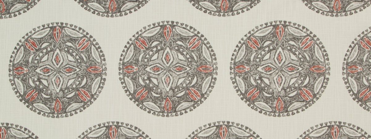 AMAPONDO | BARK - Print - Fabric