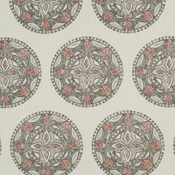 AMAPONDO | BARK - Print - Fabric