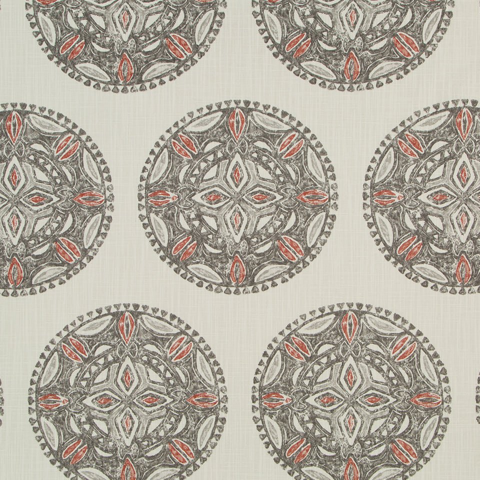 AMAPONDO | BARK - Print - Fabric