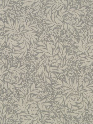 INDIKI BLOOMS | GREYSTONE - Print - Fabric