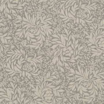 INDIKI BLOOMS | GREYSTONE - Print - Fabric