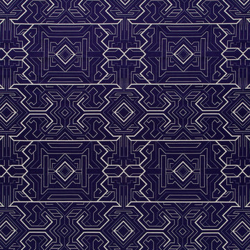 SHIPIBO | DEEP PURPLE - Multi-purpose