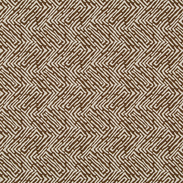 RANDILI MAZE | BARK - Upholstery - Fabric