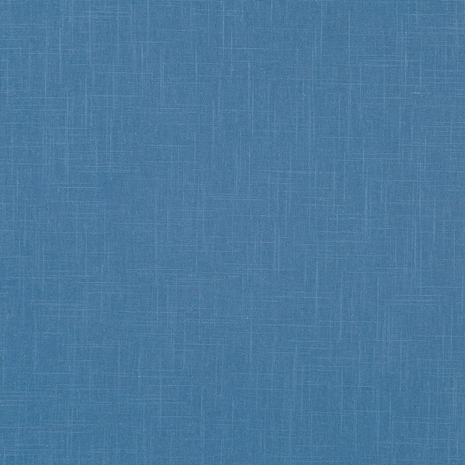 LINEN SLUB | OCEAN - Upholstery - Fabric