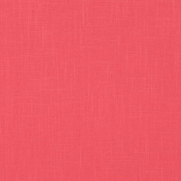 LINEN SLUB | STRAWBERRY