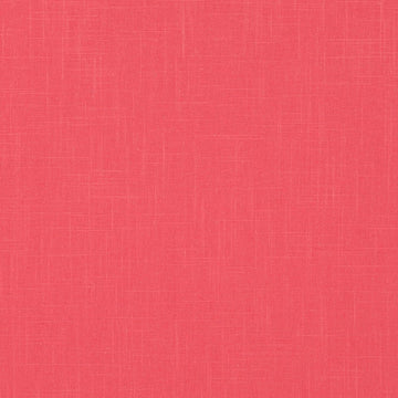 LINEN SLUB | STRAWBERRY - Upholstery - Fabric