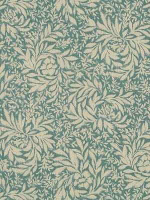 INDIKI BLOOMS | AEGEAN - Print - Fabric